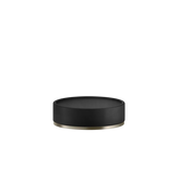 Gessi Ventaglio soap holder 58526